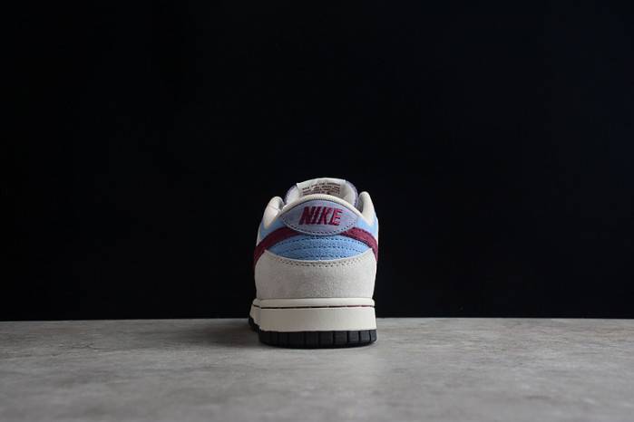 NK SB Dunk Low “Steamboy OST” LF0039-005