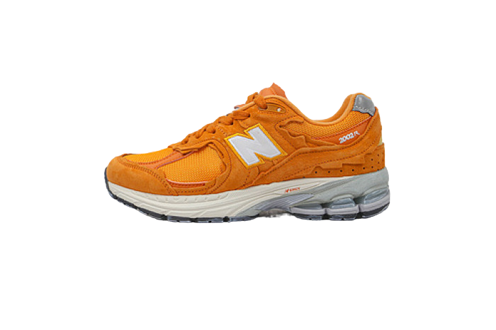 new Ba1an*e 2002r protection pack vintage orange m2002rde
