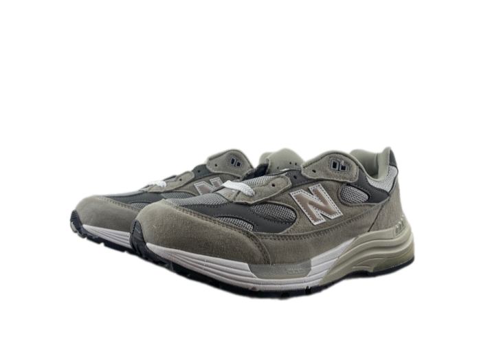 new Ba1an*e 992 grey m992gr