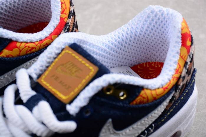 nike air max 1 prem1vm De*1m leopard fj4452-432