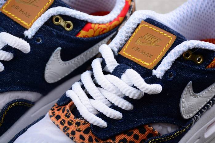 nike air max 1 prem1vm De*1m leopard fj4452-432