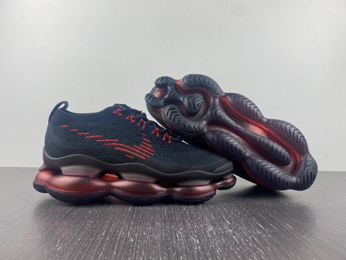 Nike Air Max Scorpion Bred DJ4701-004