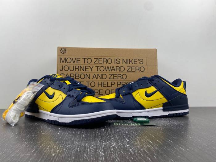 Nike Dunk Low Disrupt DV4024-400