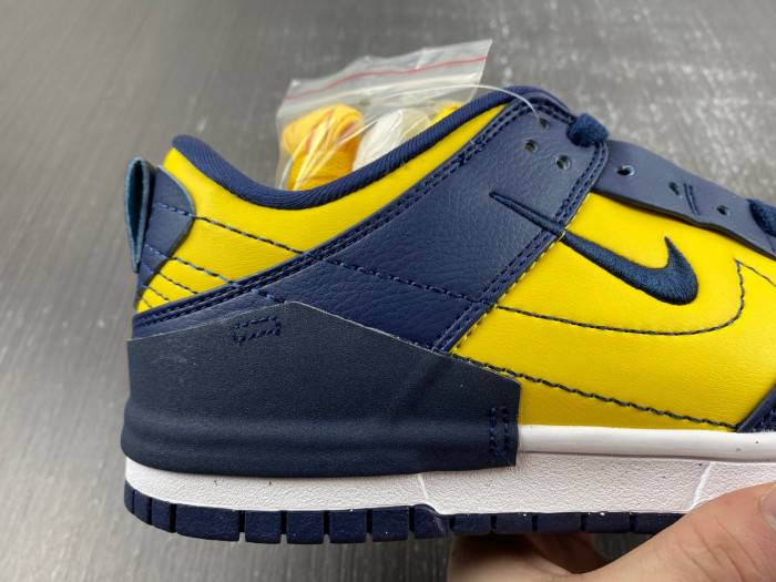 Nike Dunk Low Disrupt DV4024-400