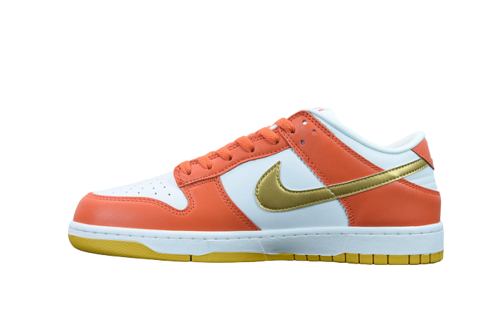 nike dunk low G01den orange – dq4690-800