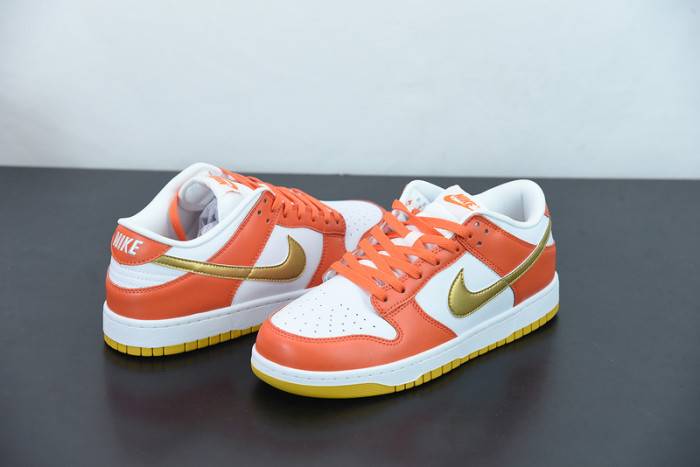 nike dunk low G01den orange – dq4690-800