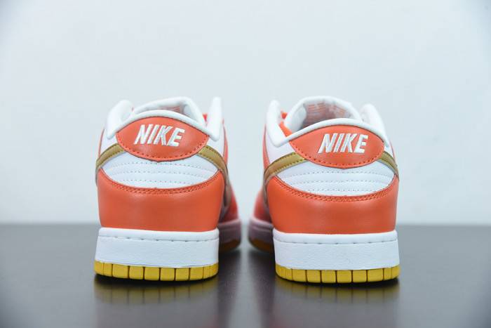 nike dunk low G01den orange – dq4690-800