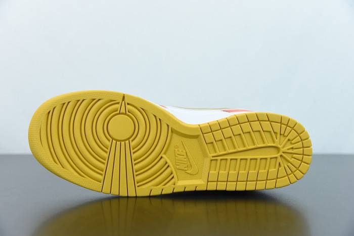 nike dunk low G01den orange – dq4690-800