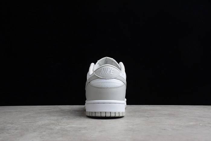 Nike Dunk Low Grey Fog DD1391-103