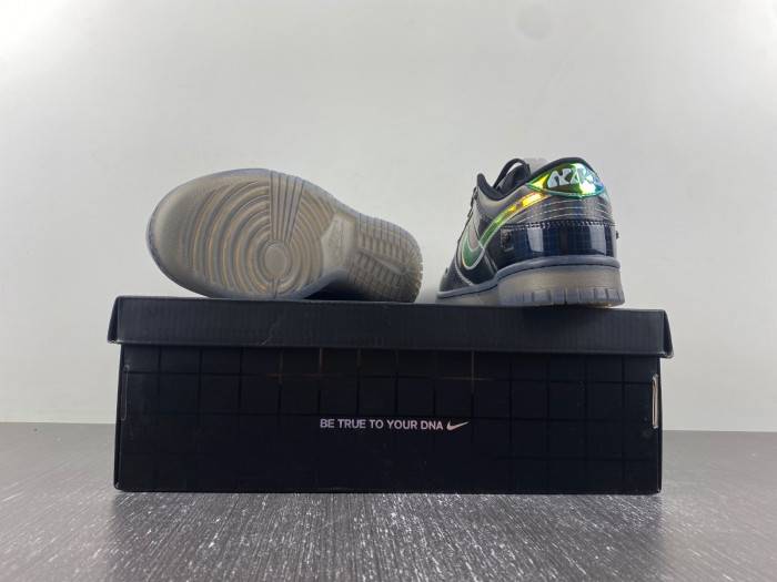 Nike Dunk Low “Hyperflat”FV3617-001