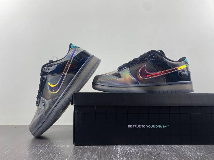 Nike Dunk Low “Hyperflat”FV3617-001
