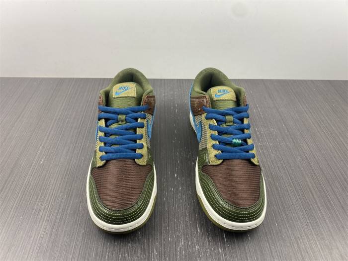 Nike Dunk Low Nh Cacao Wow DR0159-200