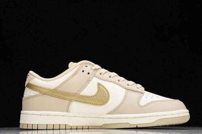 nike dunk low phanT0m metallic gold (women’s) dx5930-001