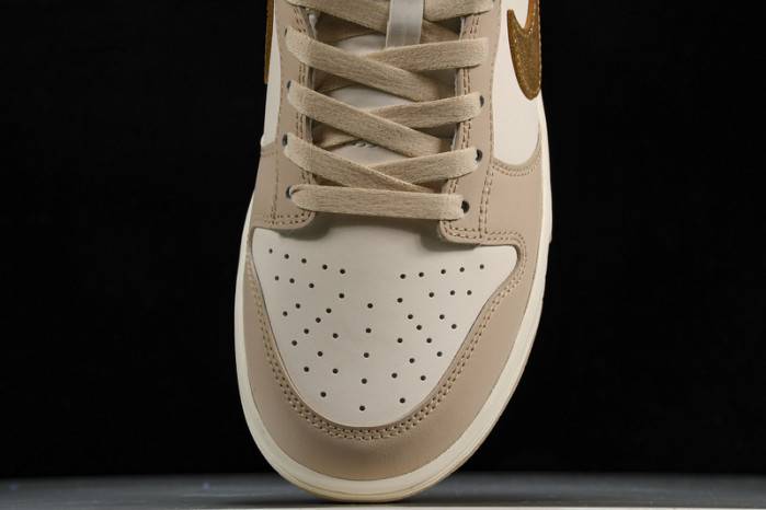 nike dunk low phanT0m metallic gold (women’s) dx5930-001