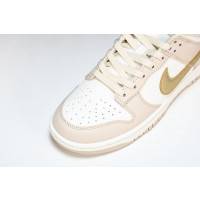 nike dunk low phanT0m metallic gold (women’s) dx5930-001