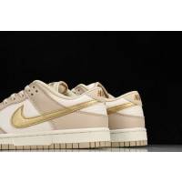 nike dunk low phanT0m metallic gold (women’s) dx5930-001