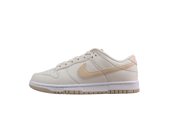 nike dunk low phanT0m sanddrift dv0831-003