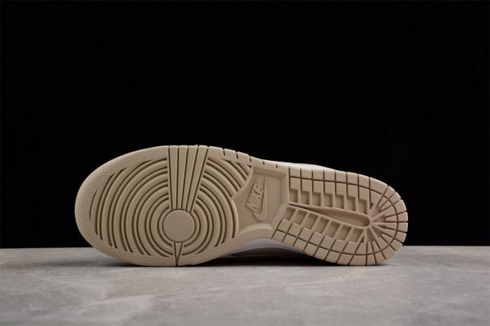nike dunk low phanT0m sanddrift dv0831-003