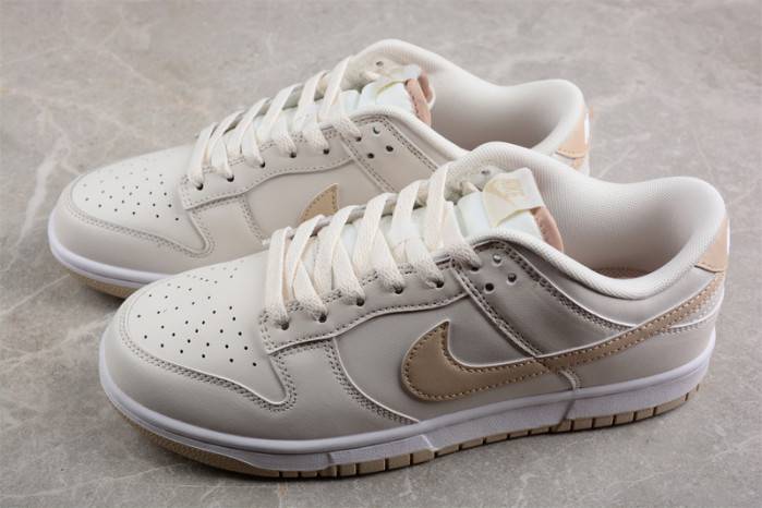 nike dunk low phanT0m sanddrift dv0831-003