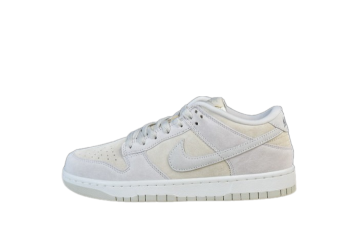 nike dunk low preM1vm vast grey dd8338-001