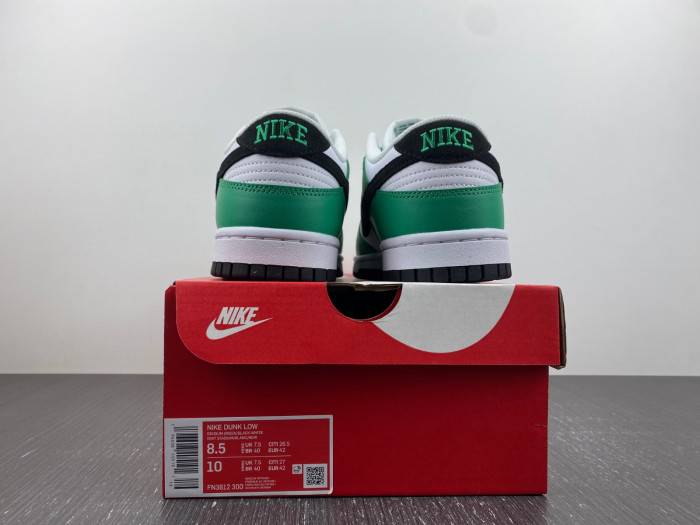 Nike Dunk Low Stadium Green FN3612-300