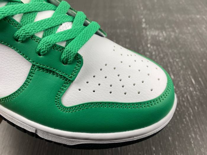 Nike Dunk Low Stadium Green FN3612-300