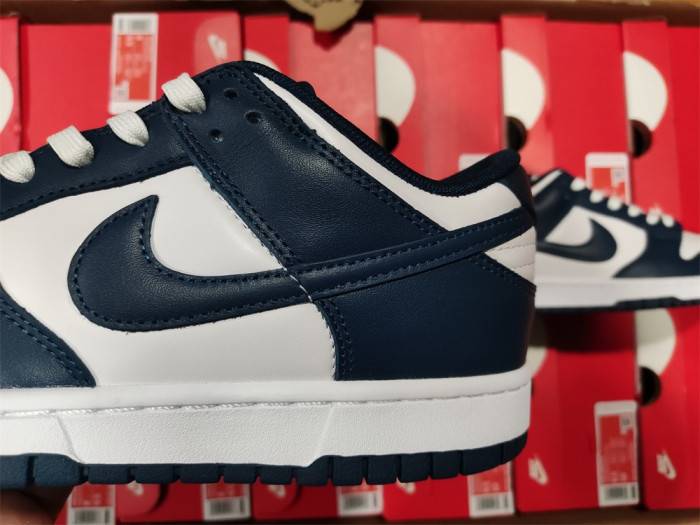 Nike Dunk Low Valerian Blue DD1391-400