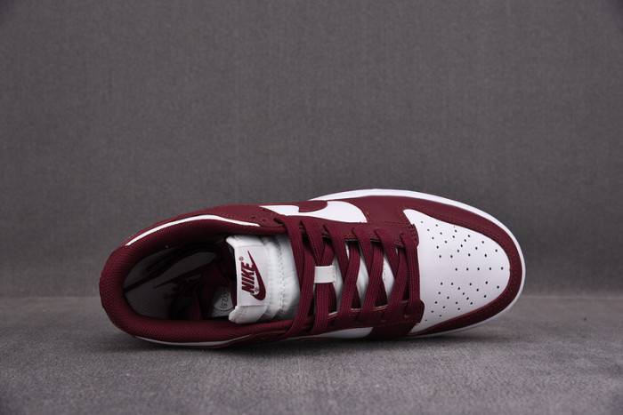 Nike Dunk Low Wmns Bordeaux DD1503-108