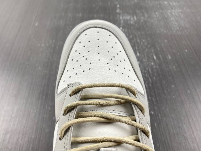 Nike Dunk Low Wolf Grey Pure Platinum DX3722-001