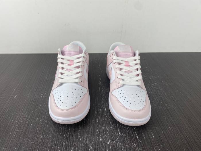 Nike Dunk Low Essential Paisley Pack Pink (W) FD1449-100