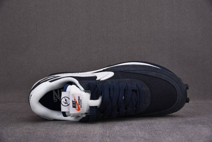 Nike LD Waffle SF Sacai Fragment Blue Void – DH2684-400