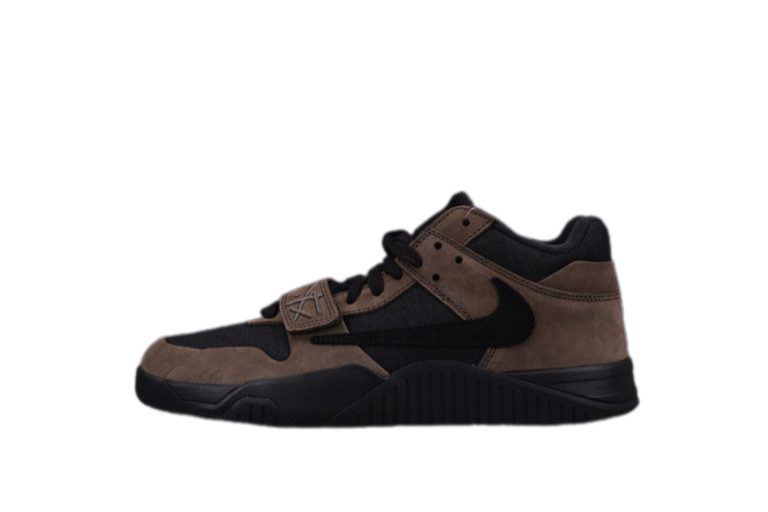 Jordan Jumpman Jack TR Travis Scott FZ8117-204