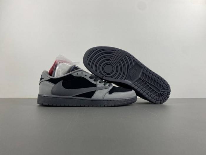 Travis Scott x Air Jordan 1 Low OG DM7866-775