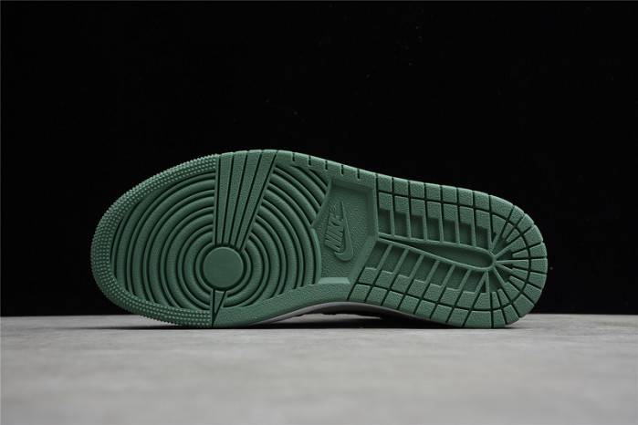 WMNS Air Jordan 1 Mid Se ‘Dutch Green’ CZ0774-300