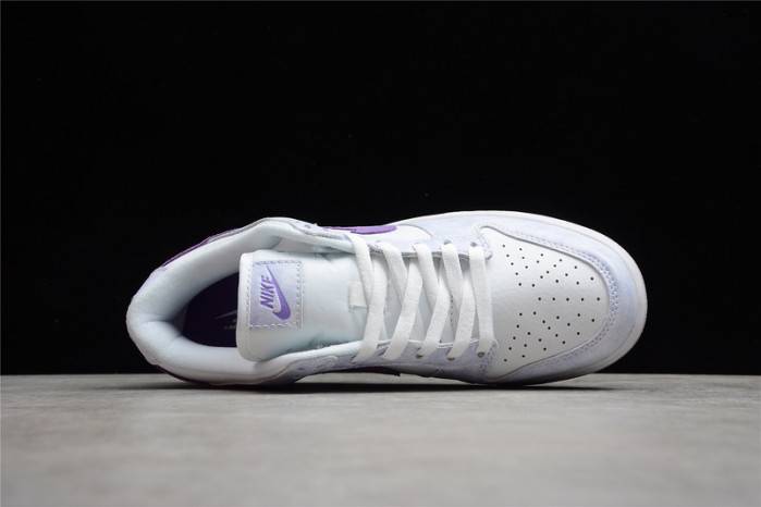 Wmns Dunk Low OG ‘Purple Pulse’ – Nike – DM9467-500