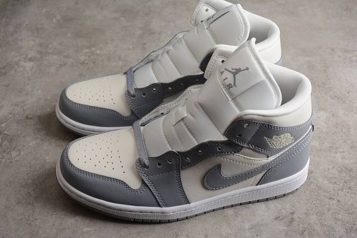 Jordan 1 Mid Stealth (W) BQ6472-115