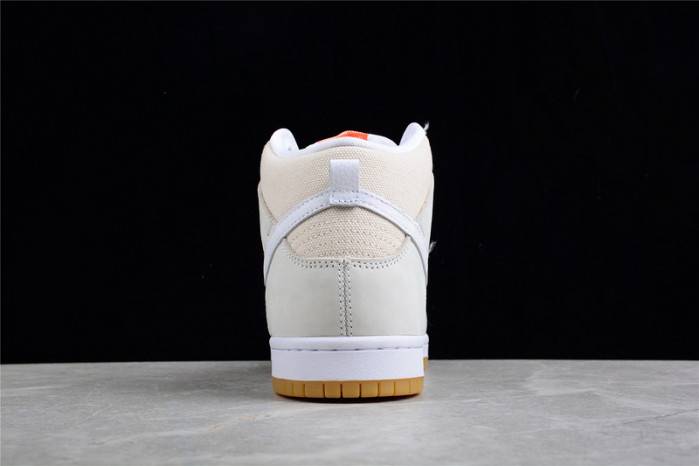 Nike SB Dunk High Unbleached Pack DA9626-100